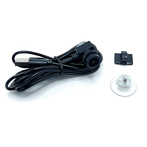 STINYTECH 1080P USB-Webcam mit Mikrofon, Free Drive-Webcam für Windows/Linux/MAC, 3,6-mm-Objektiv, Mini-Webcam-PC-Kameramodul für Live/Meetings/Video/Laptop/tragbare Android-Kamera (Typ-C-Schnittstelle oder USB) 