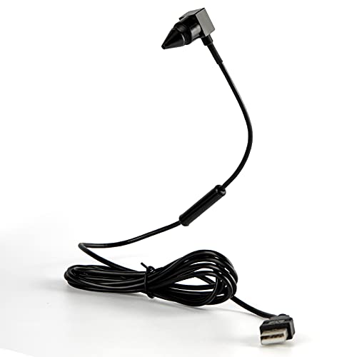 STINYTECH 2.0MP Pin Hole USB 2.0 Hochgeschwindigkeits-CCTV-Kamera, 30 mm langes Brennweitenobjektiv, max. 90 m Entfernung, HD 1080, Sicherheits-Mini-Überwachungskamera 