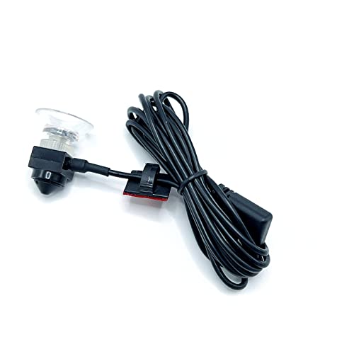STINYTECH 1080p Plug &amp; Play Mini-USB-Webcam, 3,7-mm-Objektiv, Mini-Webkamera mit Mikrofon, 2 m Kabel, USB-Kameramodul für Linux, Windows, Mac OS, Android, freies Laufwerk (USB-Schnittstelle oder Typ C) 