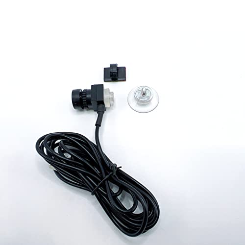STINYTECH 1080P USB Web Camera With Microphone Free Drive Webcam for Windows/Linux/MAC 3.6mm Lens Mini Webcam PC Camera Module for Live/Meetings/Video/Laptop/Portable Android Camera (Type C Interface Or USB)