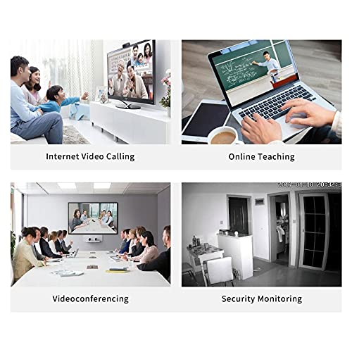 STINYTECH 19 mm Durchmesser HD 1080P Super Mini USB-Kamera UVC 2.0MP Webcam Windows-PC verwendet für Bankautomaten Heimsicherheit 3,6 mm Objektiv USB 2.0 Ladegerät Webkameras 