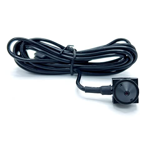 Мини-веб-камера STINYTECH 1080p Plug &amp; Play с объективом 3,7 мм, мини-веб-камера с микрофоном, кабель 2 м, модуль USB-камеры для Linux, Windows, Mac OS, Android, бесплатный диск (интерфейс USB или Type-C) 